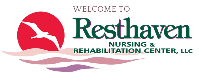 Welcome to Resthaven Nursing & Rehabilitation